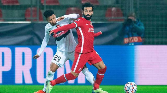 bob半岛体育-利物浦做客莱比锡？德国政府不让！中立场又要来了？